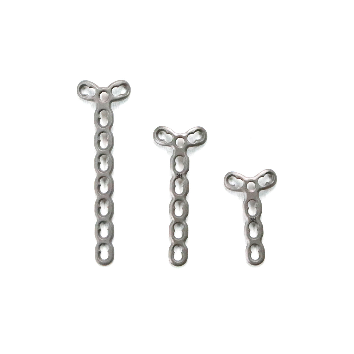 2.4 Y-Shaped Locking Plate