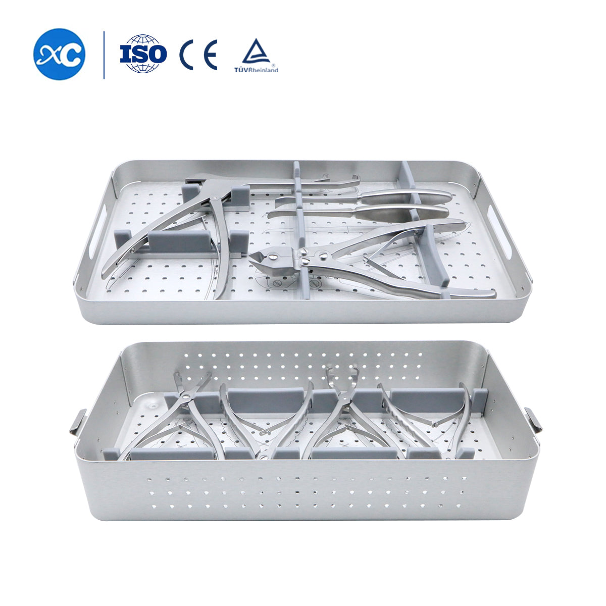 Rib Reconstruction instrument Set