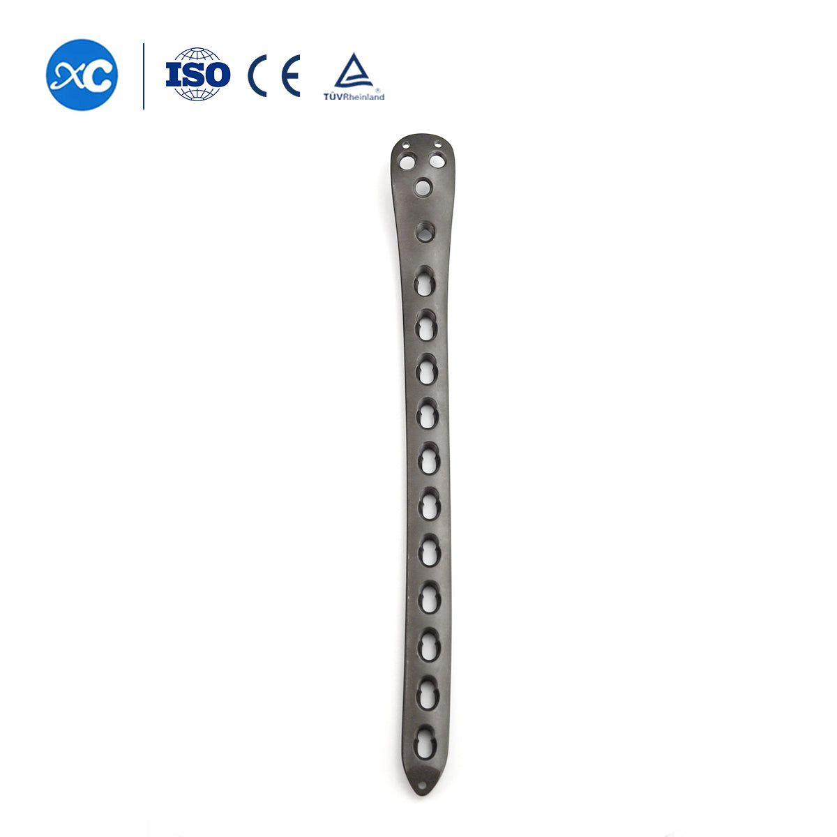 Proximal Femoral Locking Plate-I