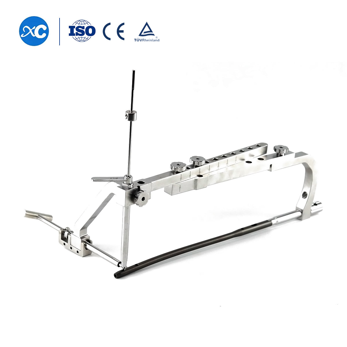 Femur Intramedullary Nail Instrument Set