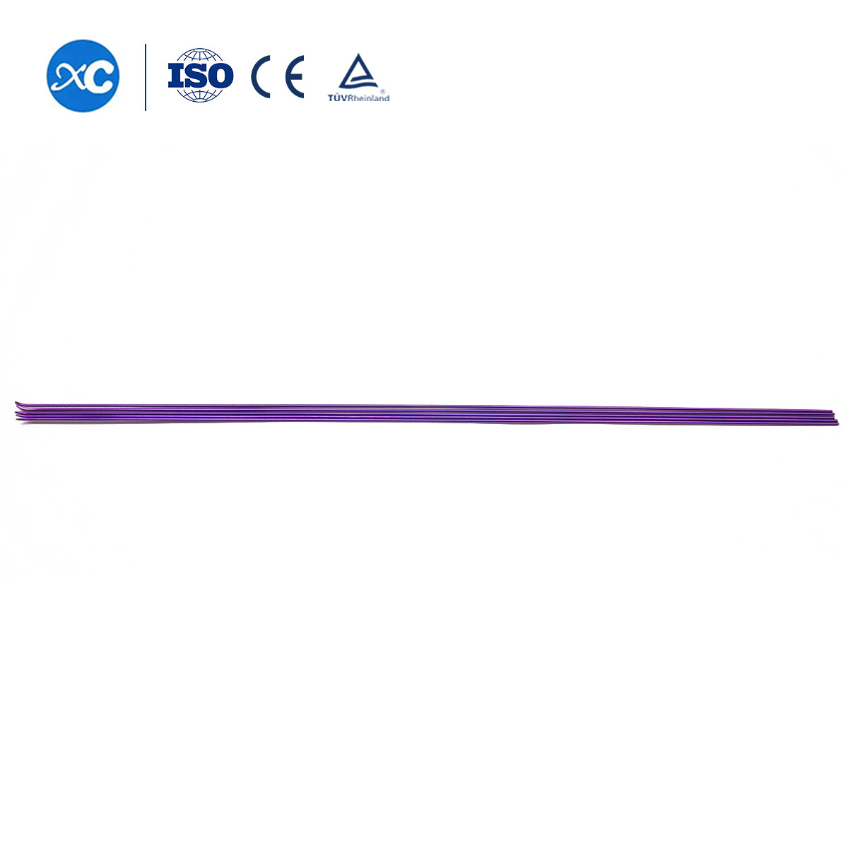 Titanium Elastic Nail