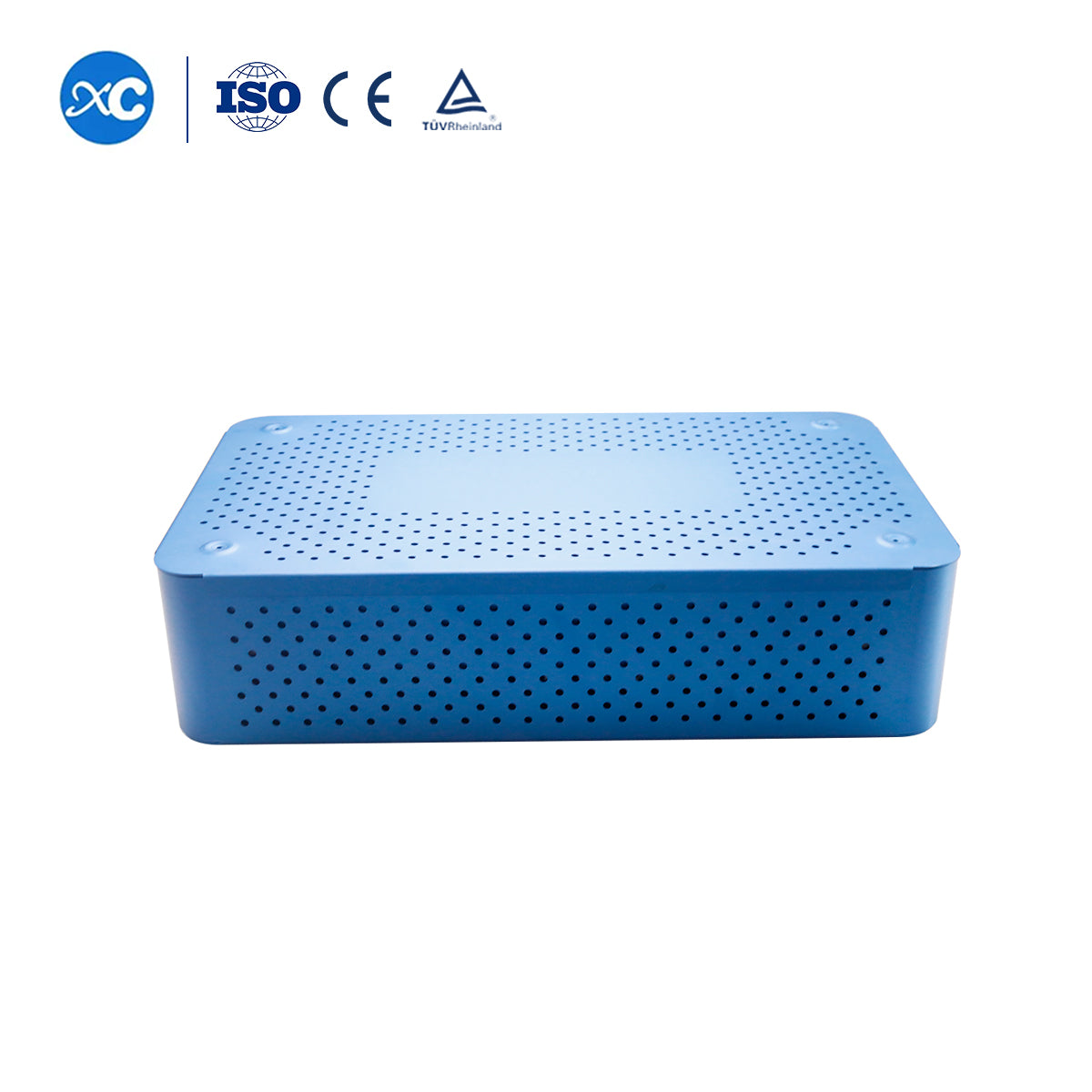 Tibial Intramedullary Nail Instrument Set