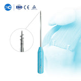 Titanium Suture Anchor