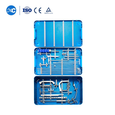 Femur Intramedullary Nail Instrument Set