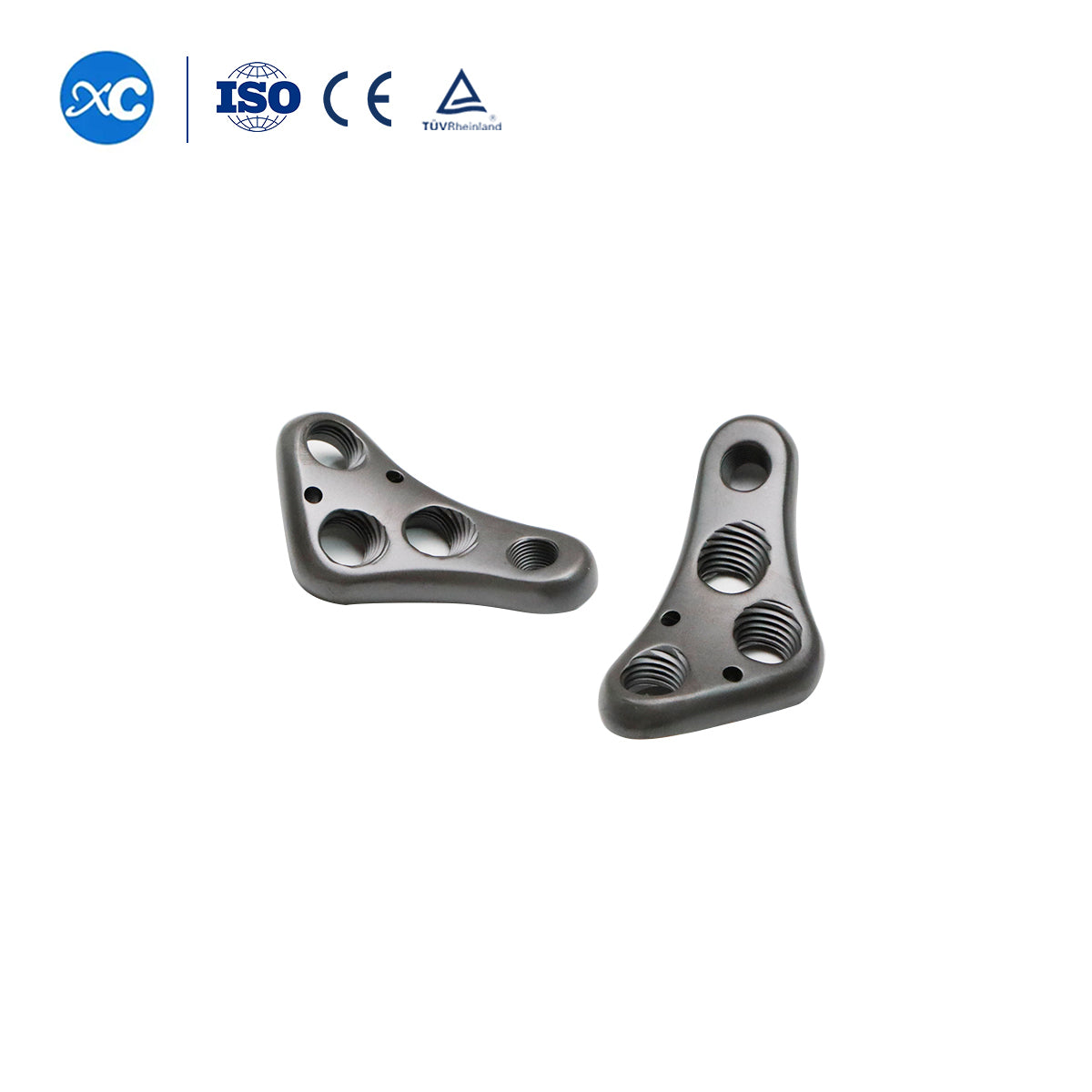 Proximal Femur Condylus Locking Plates