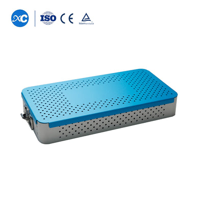 Cartilage Removal Instrument Set
