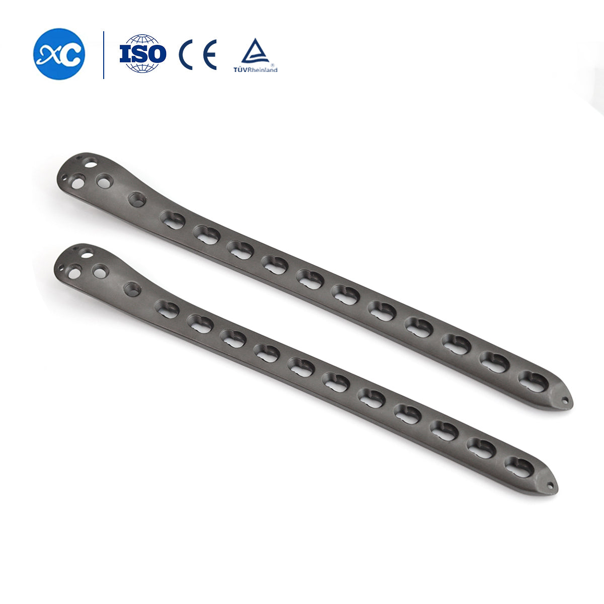 Proximal Femoral Locking Plate-I