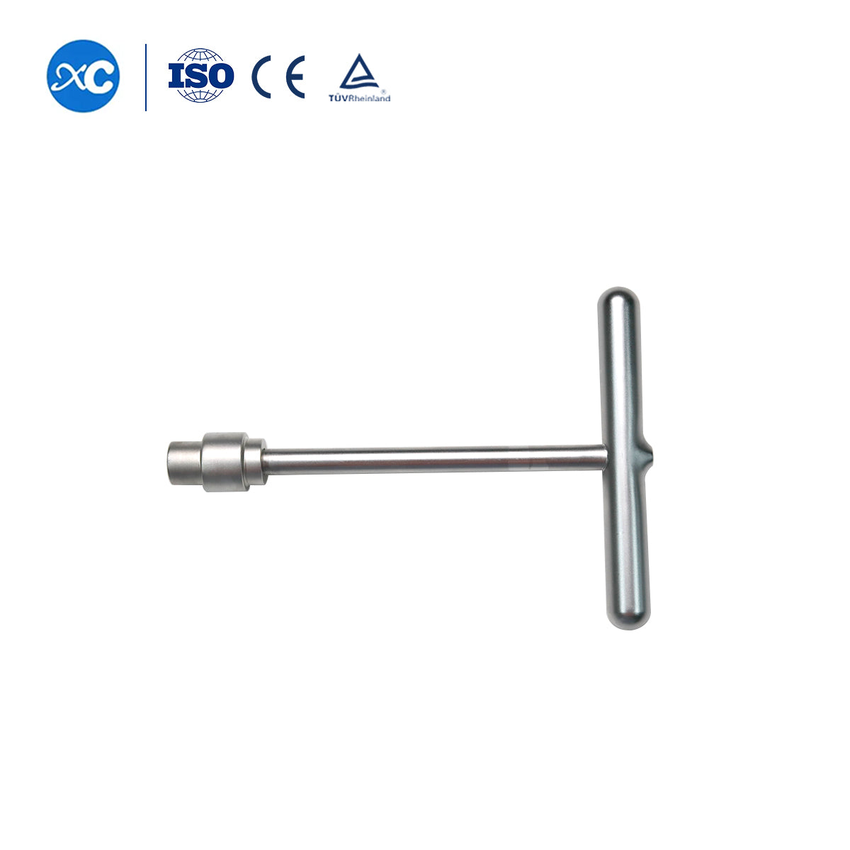 Interface Screw Instrument Set