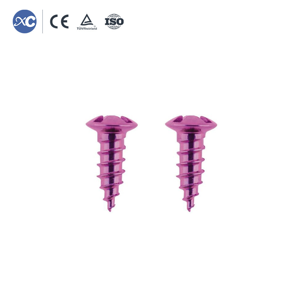 1.5 Self Drilling Screw for Interlink Plate – xcvet.com