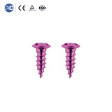 1.5 Self Drilling Screw for Interlink Plate