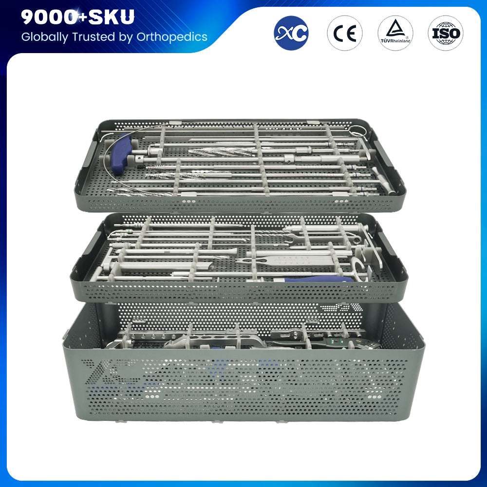 INTERTAN Intramedullary Nail Instrument Set