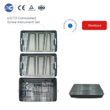 6.5/7.3 Cannulated Screw Instrument Set