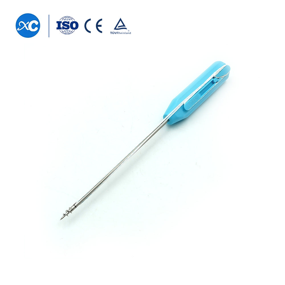 Titanium Suture Anchor
