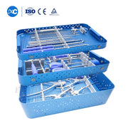 Posterior Cervical Fixation System Instrument Set