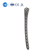 Distal Femoral Locking Plate