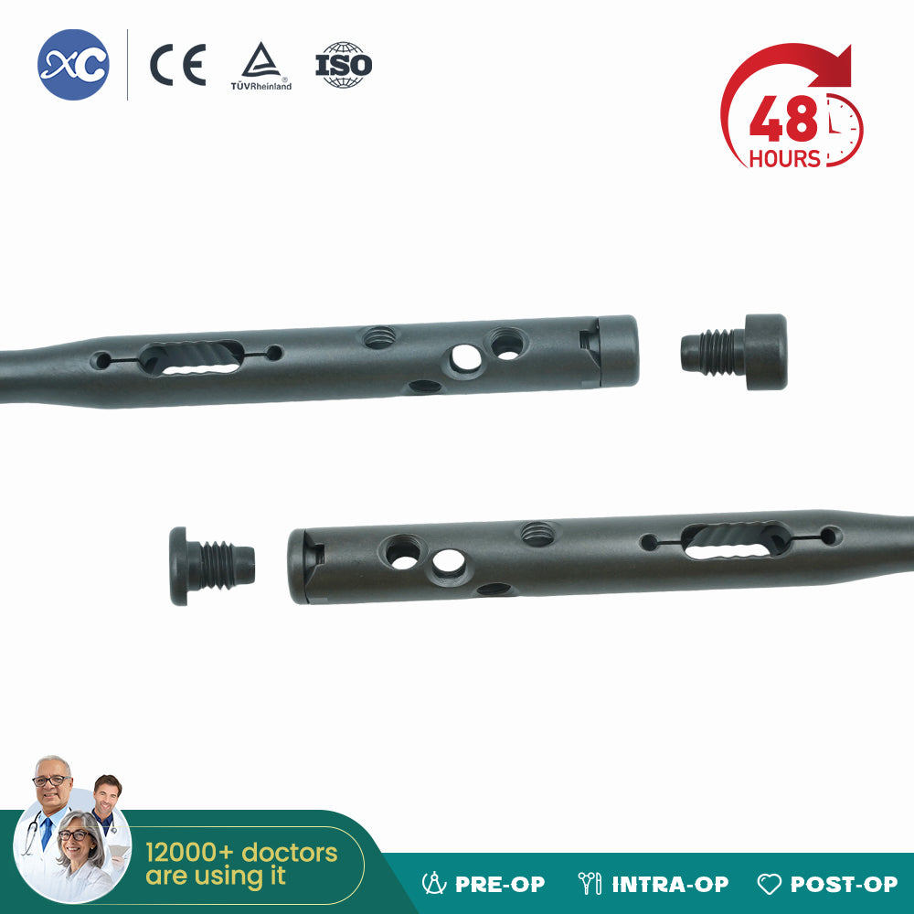 Humerus Multi Lock Intramedullary Nails