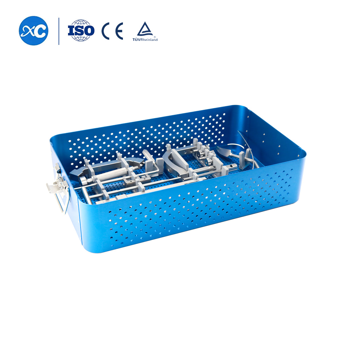 Femur Intramedullary Nail Instrument Set
