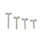 1.5 T-Shaped Locking Plate (4H in Head)