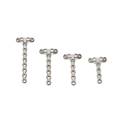 1.5 T-Shaped Locking Plate (4H in Head)