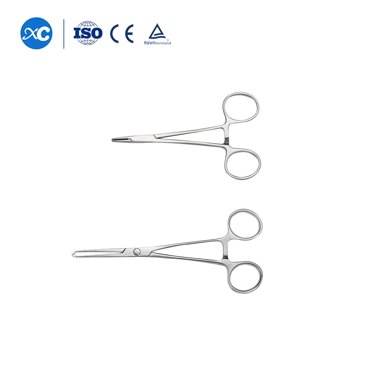 Achilles Tendon & Ligament Revision Instrument Set
