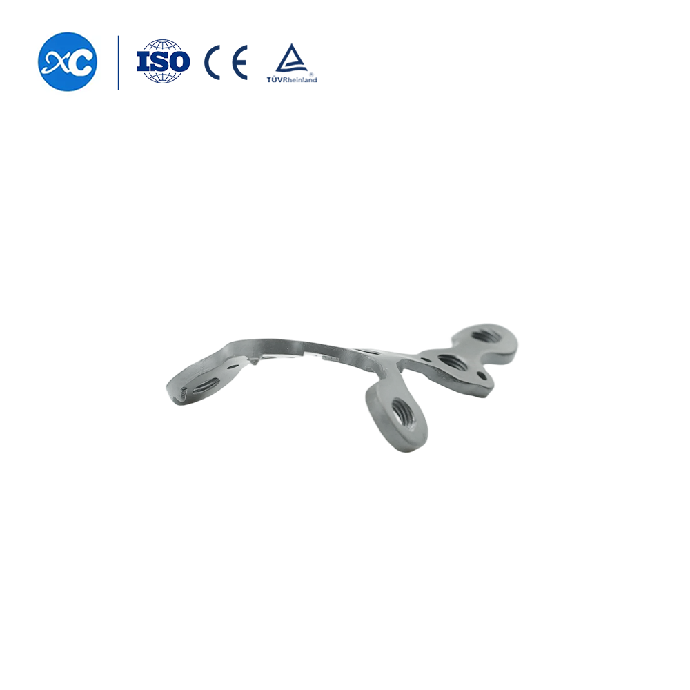 Locking Plate for Ulnar Styloid ProcessⅡ