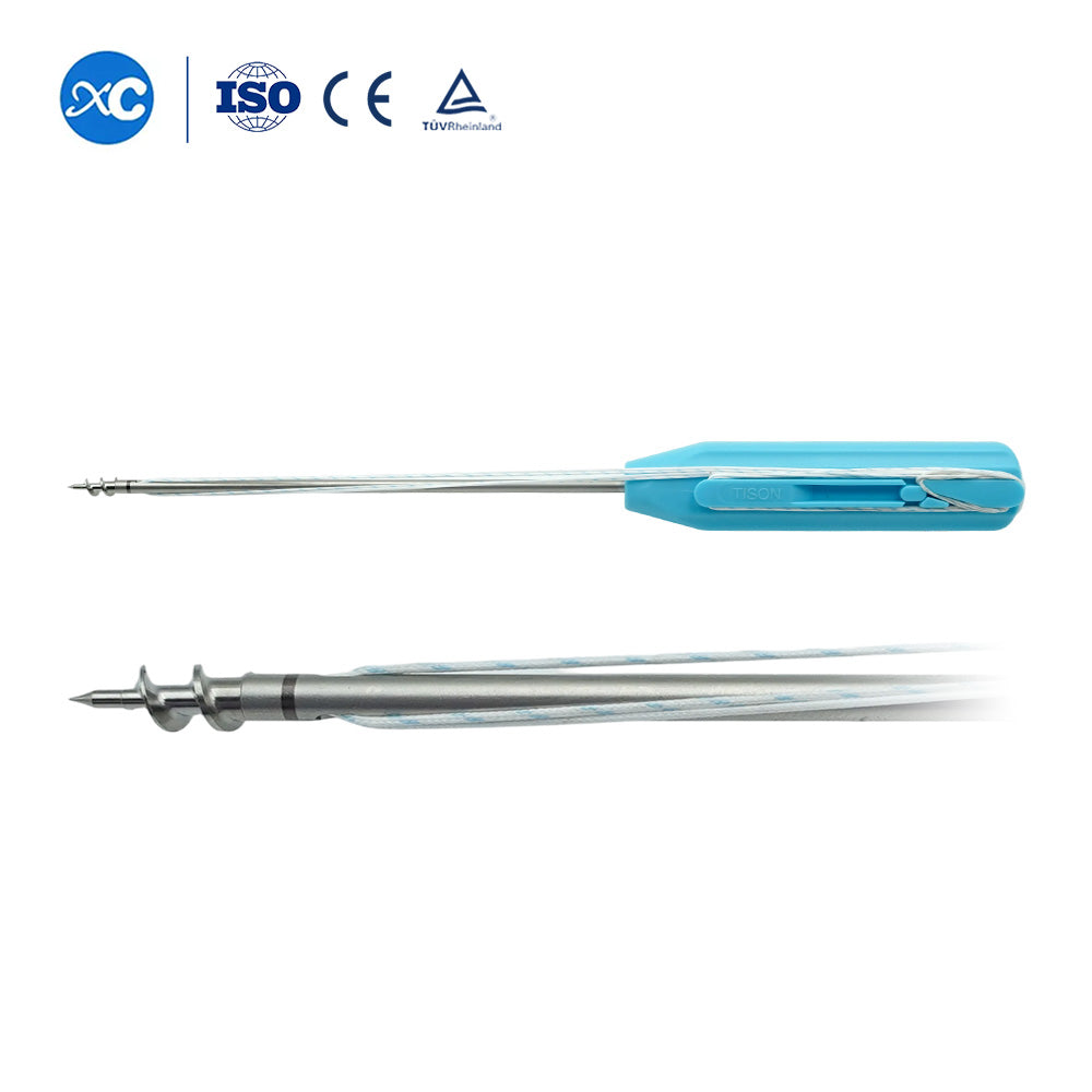 Titanium Suture Anchor