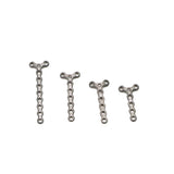 1.5 Y-Shaped Locking Plate