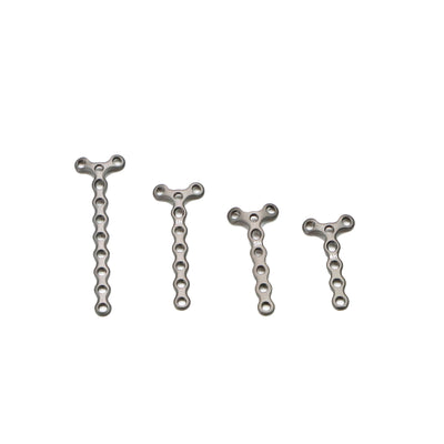 1.5 Y-Shaped Locking Plate