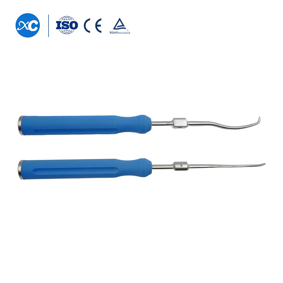 Microfracture Instrument Set