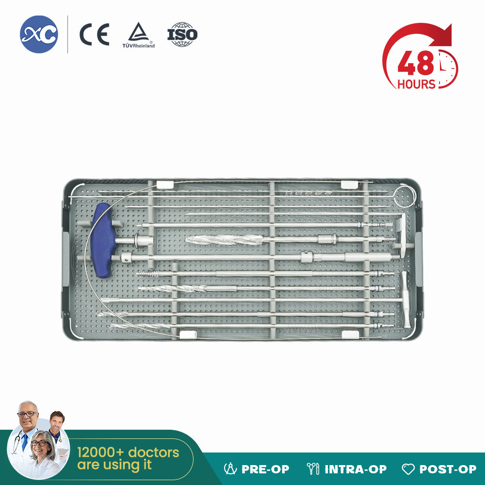 INTERTAN Intramedullary Nail Instrument Set