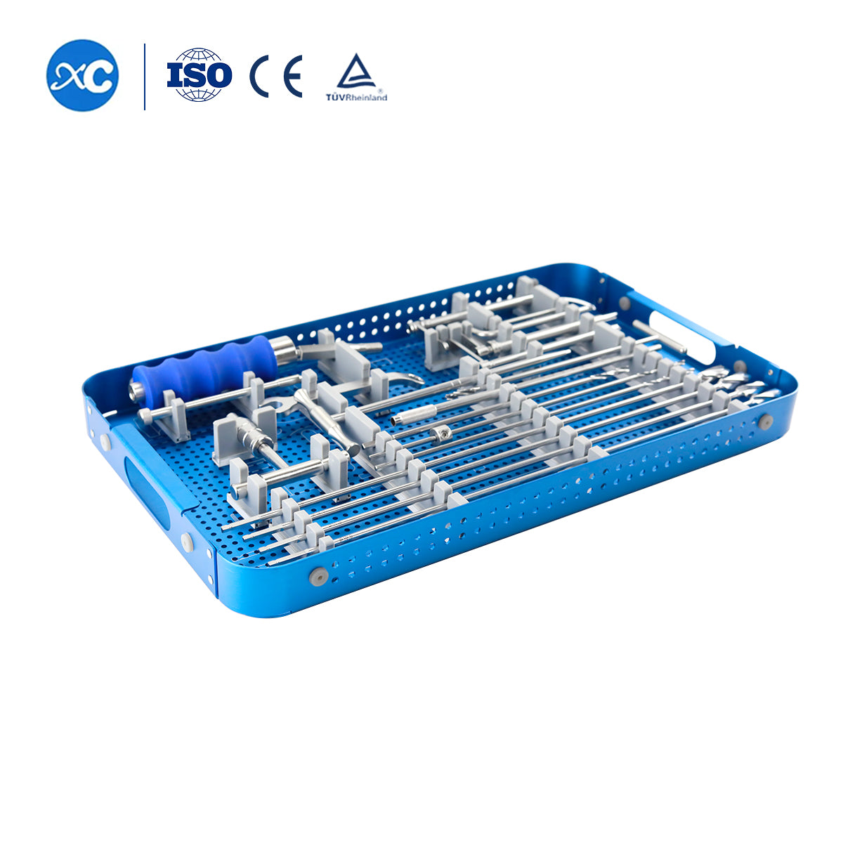 Femur Intramedullary Nail Instrument Set