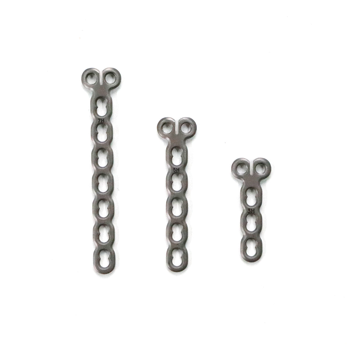 2.4 Ankle Locking Plate