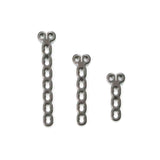 2.4 Ankle Locking Plate