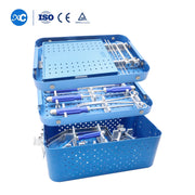 S-02 Anterior Cervical Plate System Instrument Set