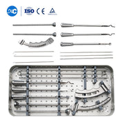 AC Joint Reconstructio n Instrument Set-I