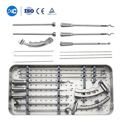 AC Joint Reconstructio n Instrument Set-I