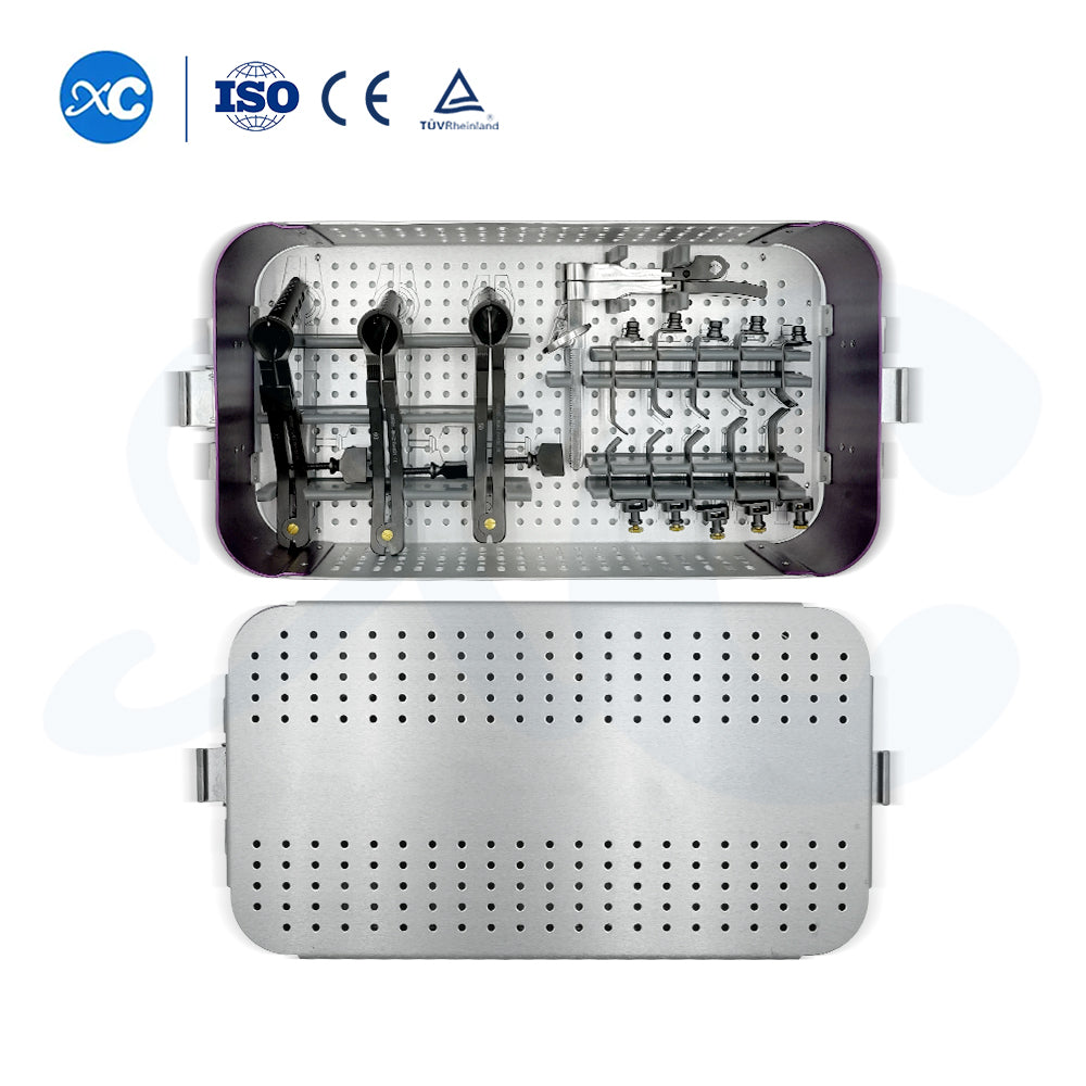MLD Articulating Retractor