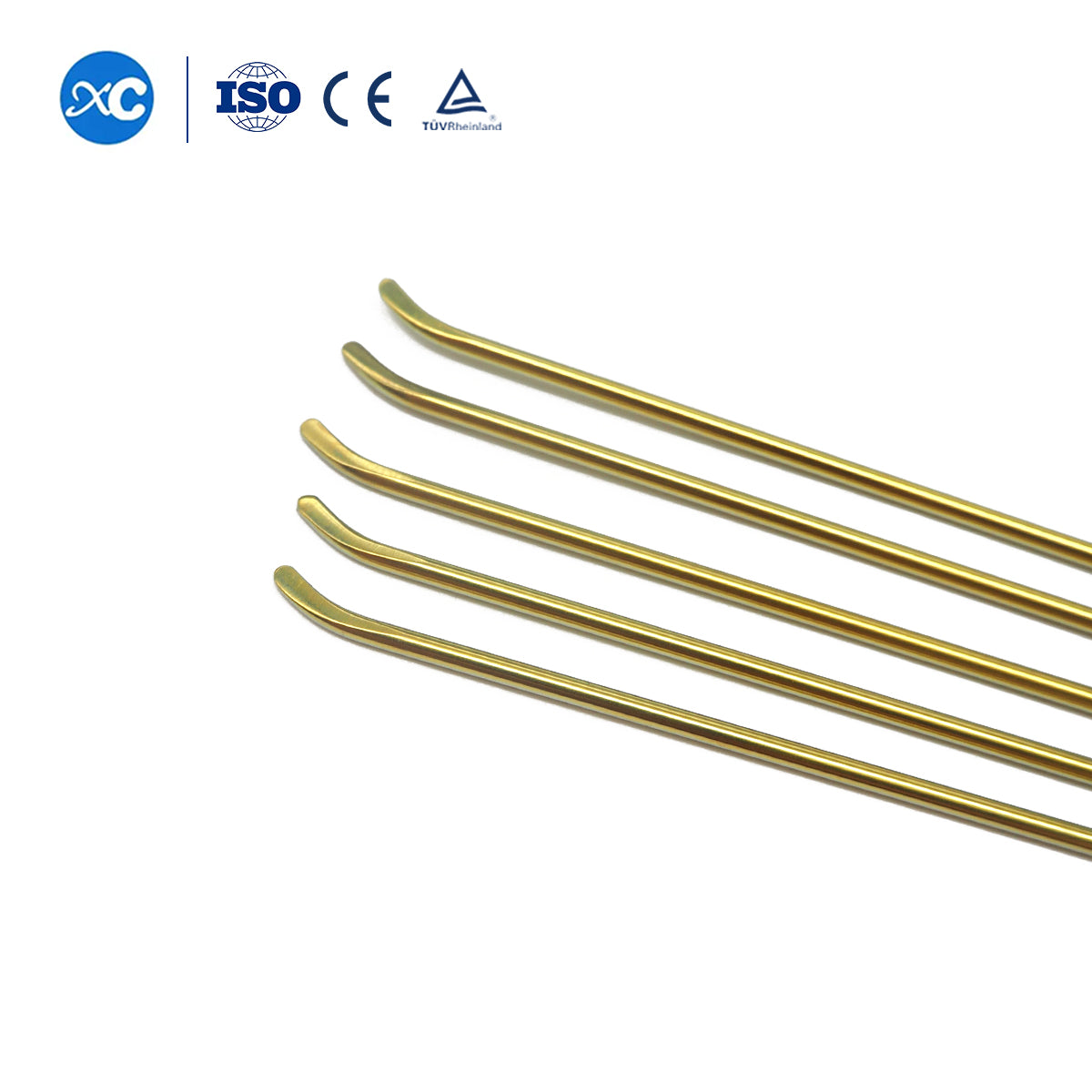 Titanium Elastic Nail