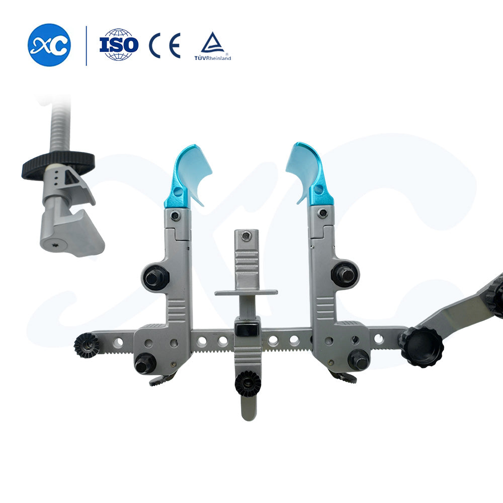 MIS Spinal Portal Instrument Set