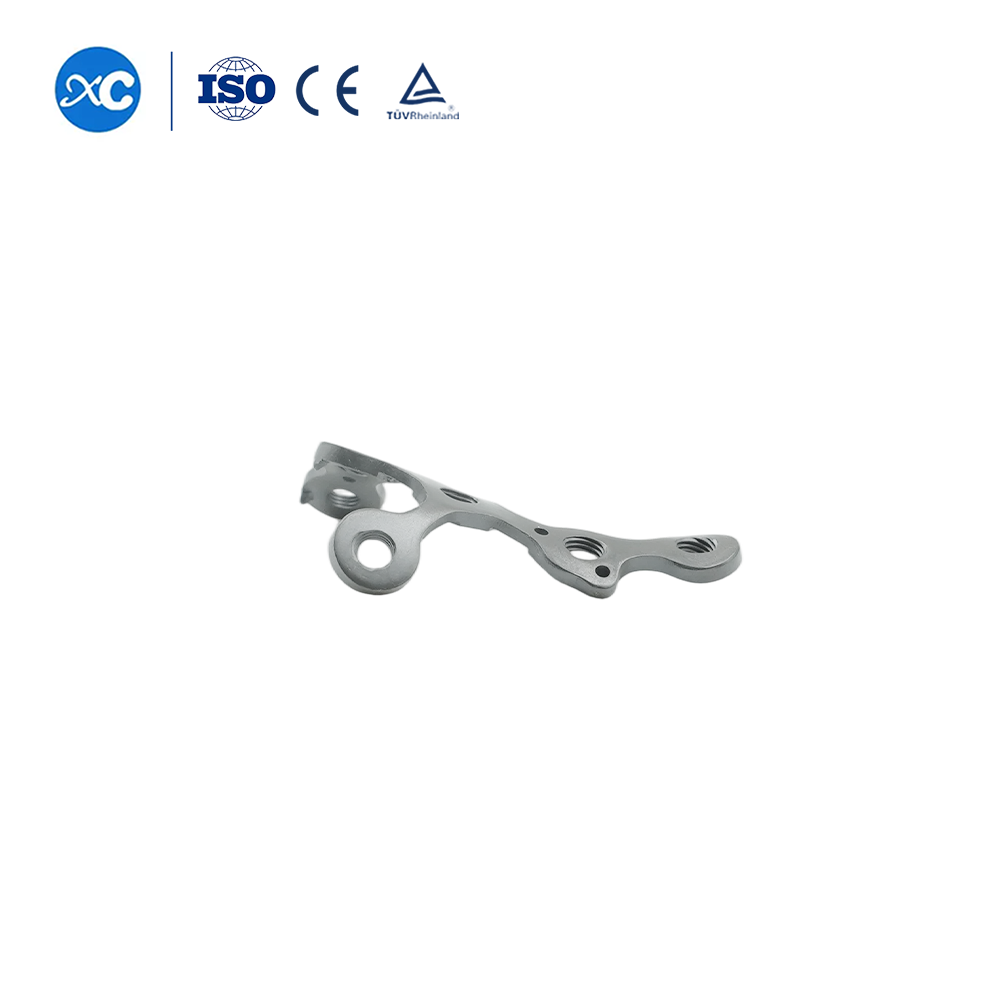 Locking Plate for Ulnar Styloid ProcessⅡ