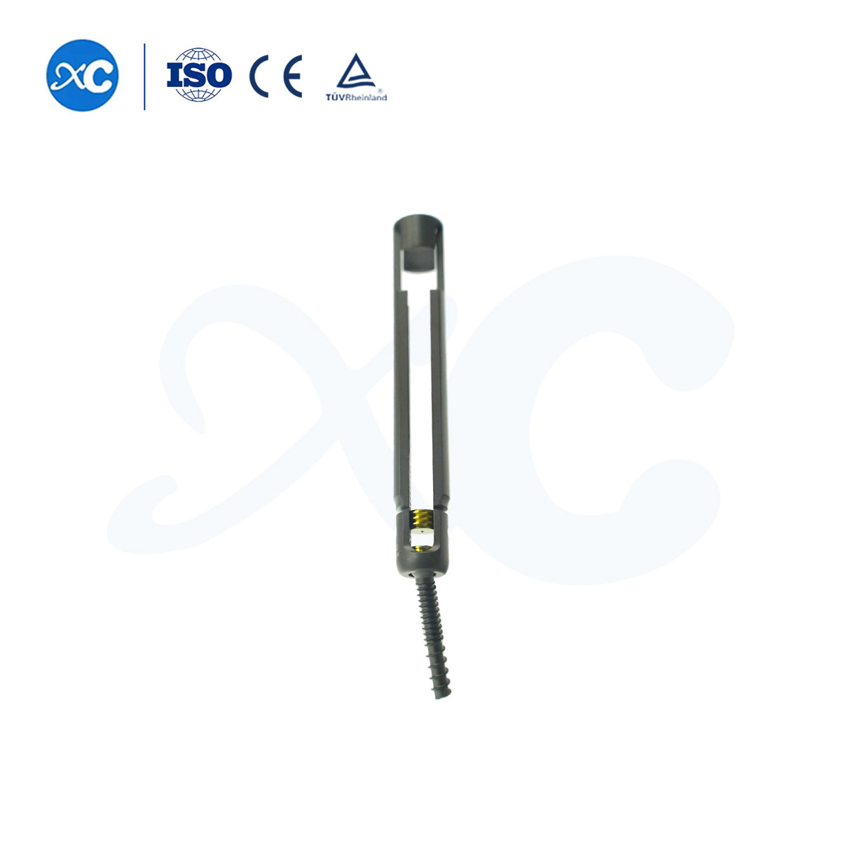 5.5 MIS Spinal System Il Pedicle Screw