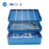 Tibial Intramedullary Nail Instrument Set
