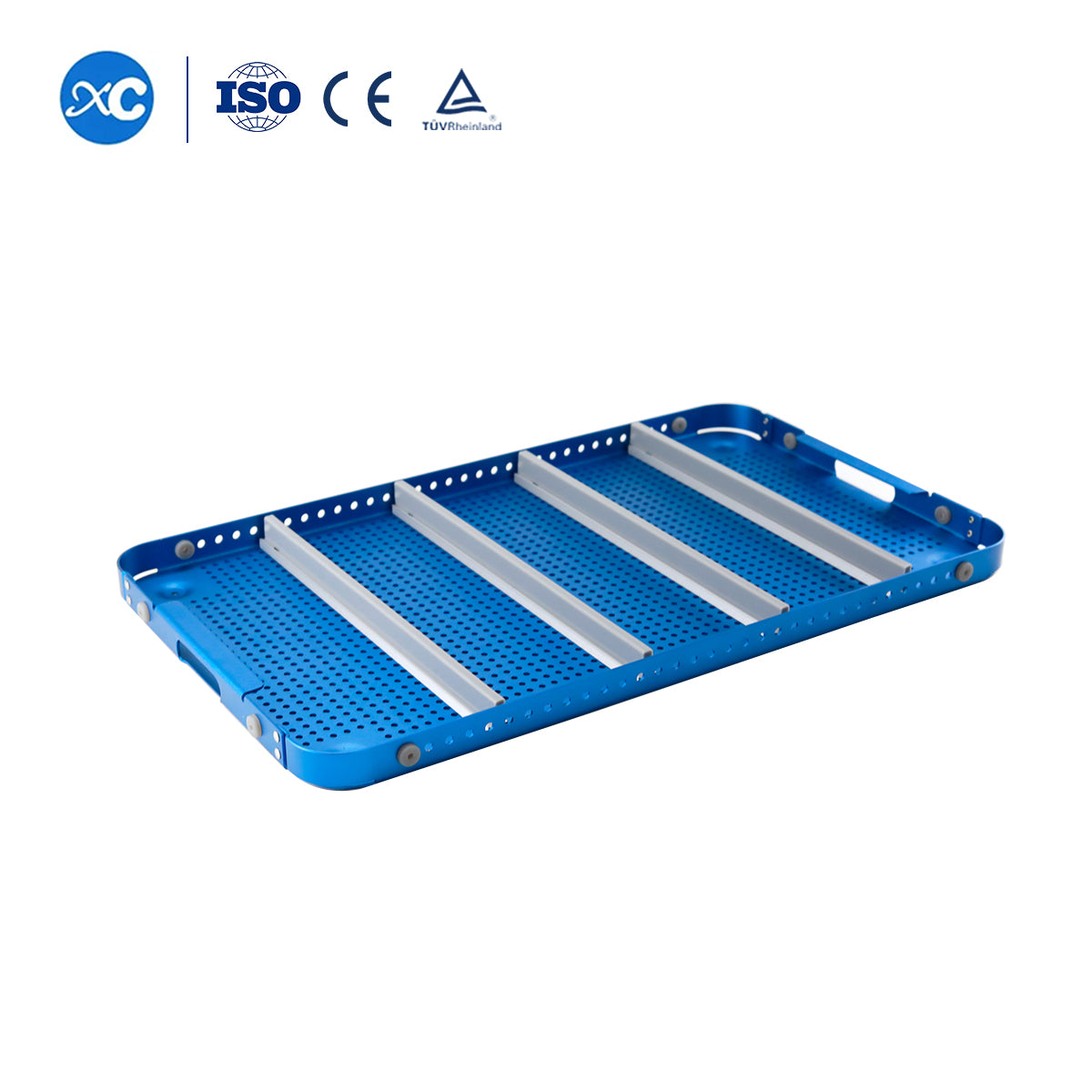 Femur Intramedullary Nail Instrument Set
