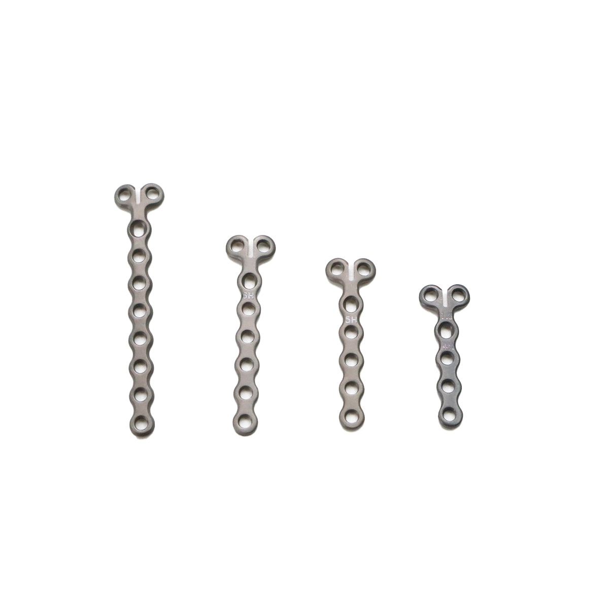 1.5 Ankle Locking Plate