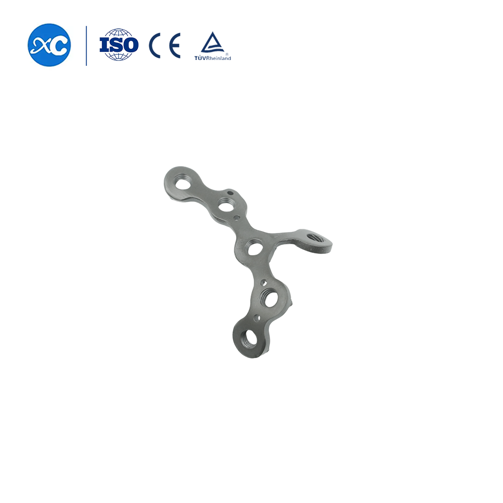 Locking Plate for Ulnar Styloid ProcessⅡ