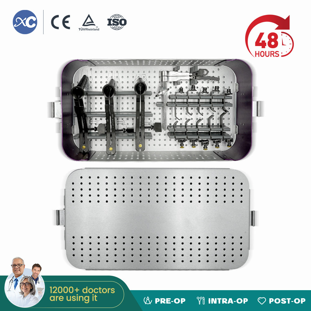 MLD Articulating Retractor
