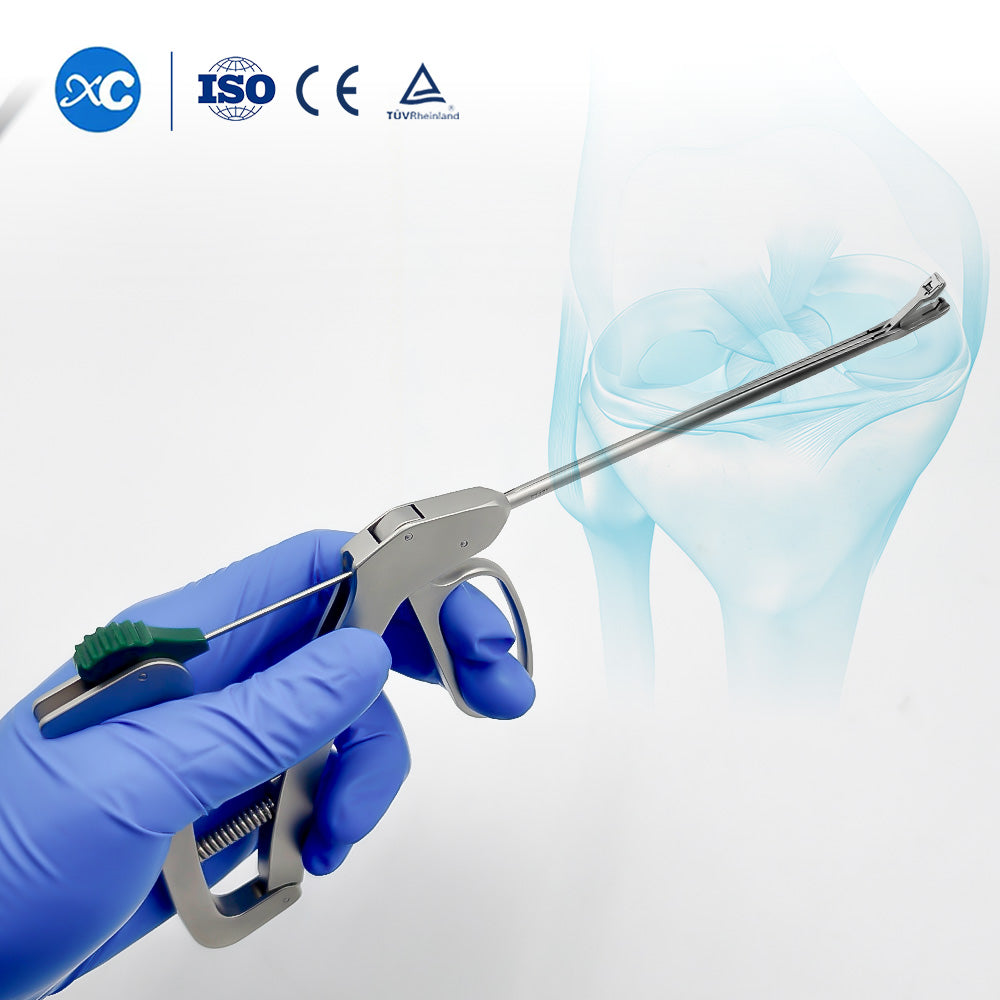 Suture Grasper Set-Ⅱ Knee