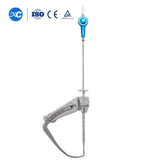 All-in Cruciate Ligament Reconstruction Instrument Set