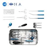 Achilles Tendon & Ligament Revision Instrument Set
