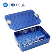 Expandable Titanium Cage Instrument Set (Not including the cage)